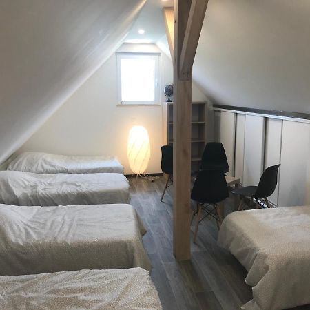 Auberge Du Parc Marckolsheim Ngoại thất bức ảnh