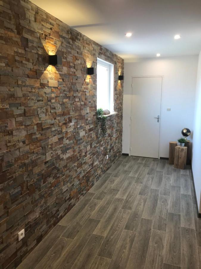 Auberge Du Parc Marckolsheim Ngoại thất bức ảnh