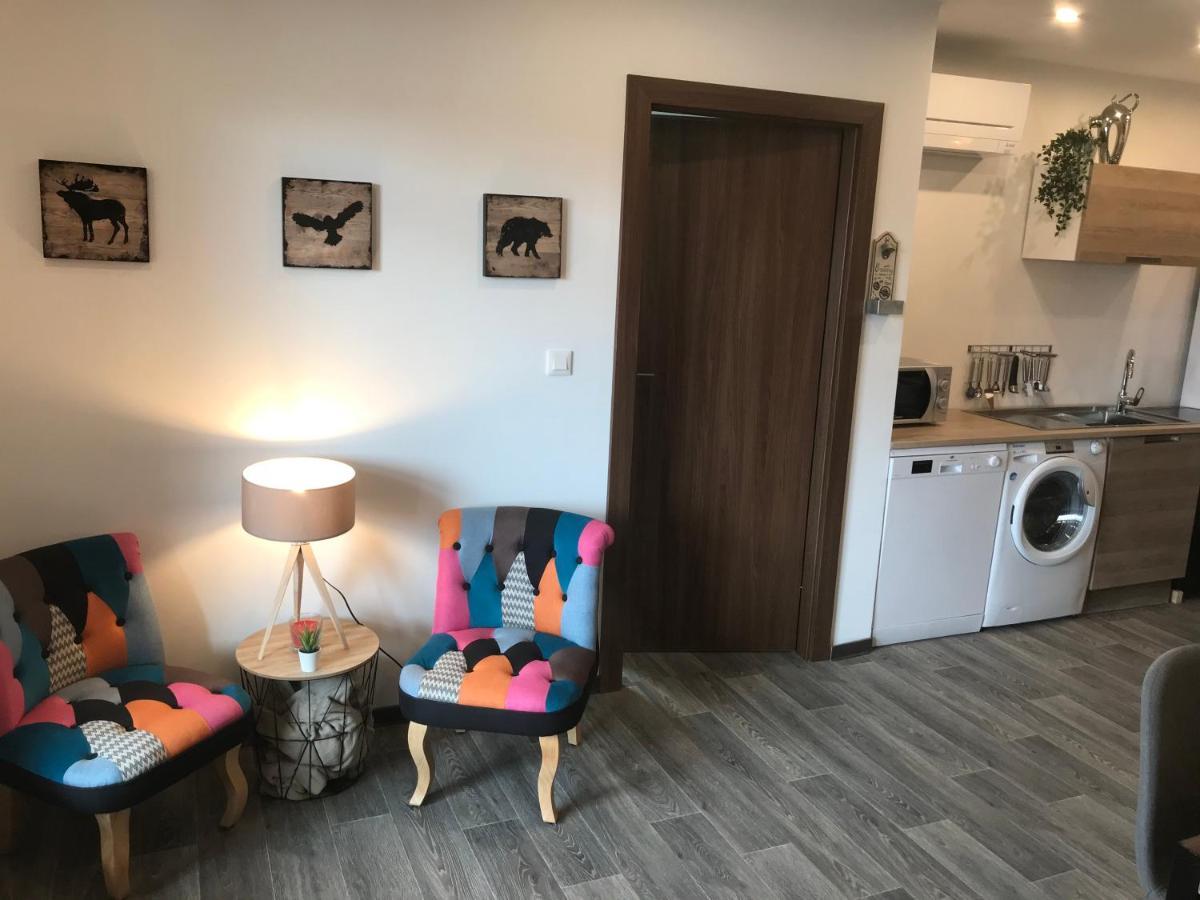 Auberge Du Parc Marckolsheim Ngoại thất bức ảnh