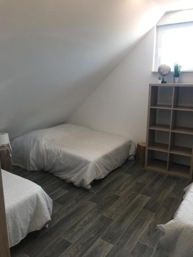 Auberge Du Parc Marckolsheim Ngoại thất bức ảnh