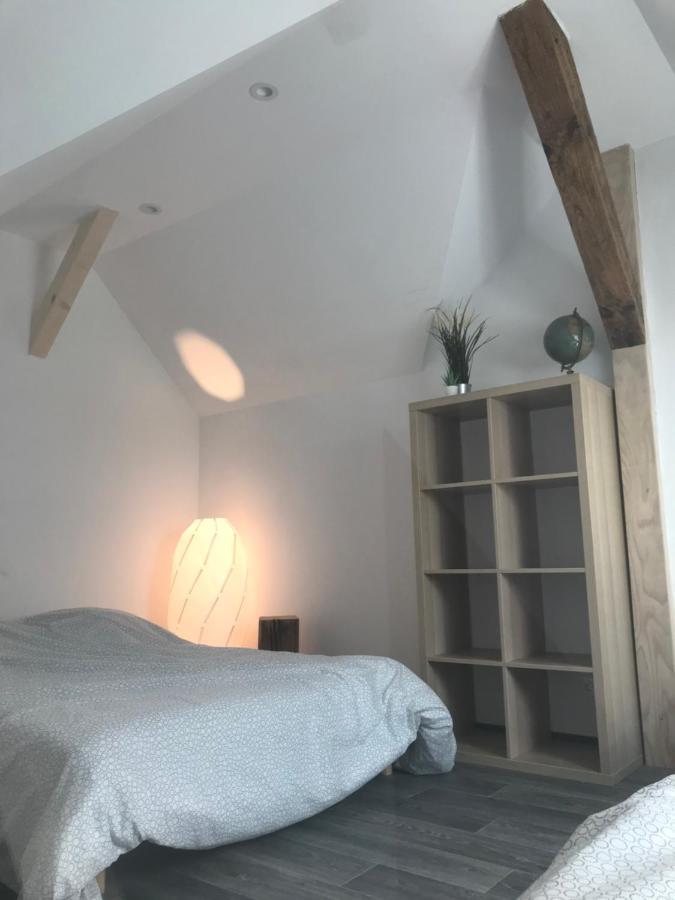Auberge Du Parc Marckolsheim Ngoại thất bức ảnh