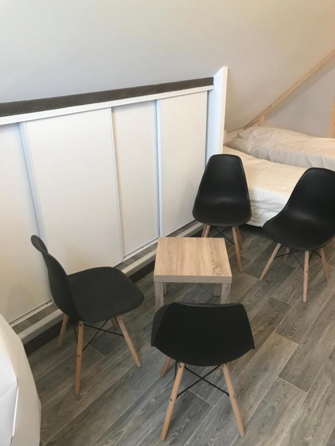 Auberge Du Parc Marckolsheim Ngoại thất bức ảnh