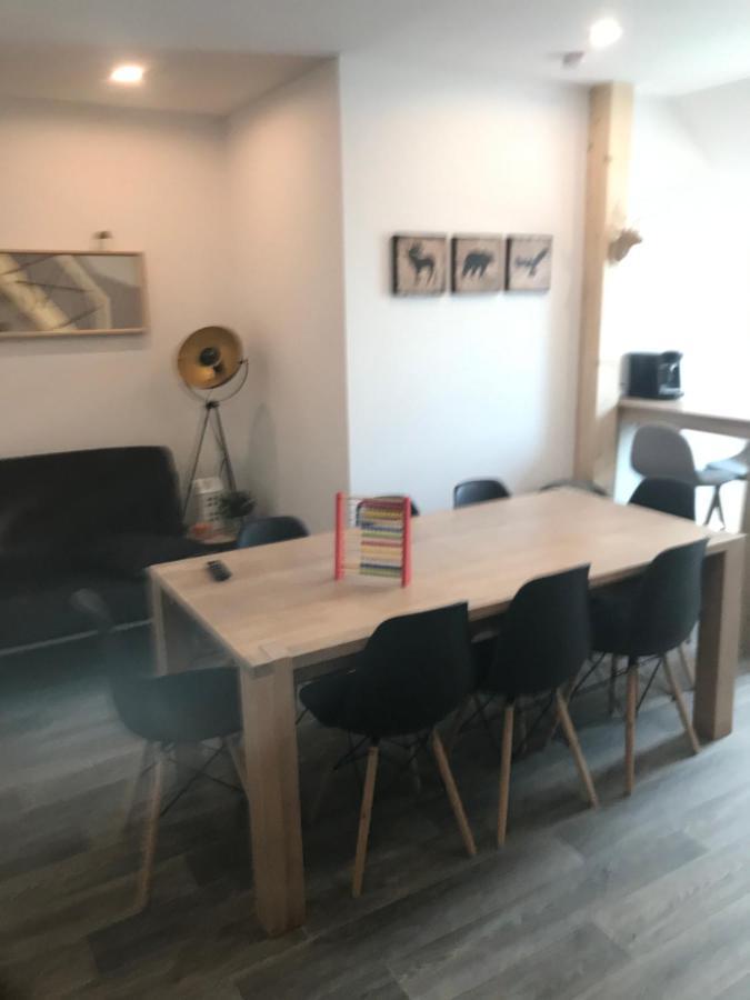 Auberge Du Parc Marckolsheim Ngoại thất bức ảnh