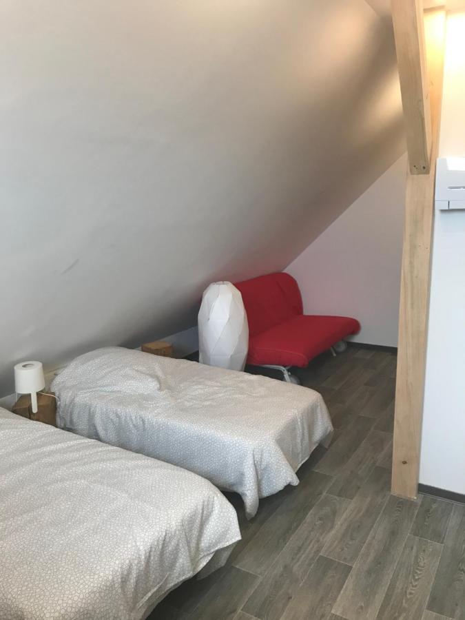 Auberge Du Parc Marckolsheim Ngoại thất bức ảnh