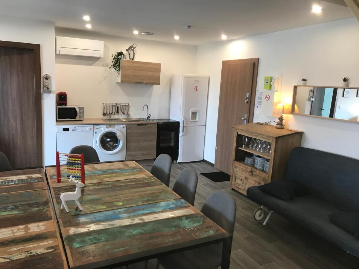 Auberge Du Parc Marckolsheim Ngoại thất bức ảnh