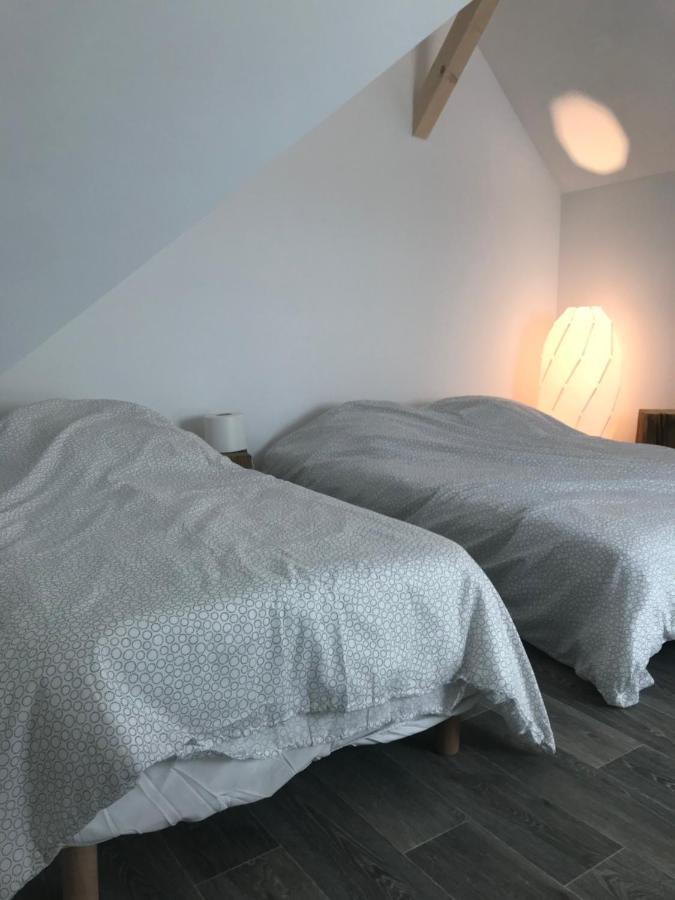Auberge Du Parc Marckolsheim Ngoại thất bức ảnh