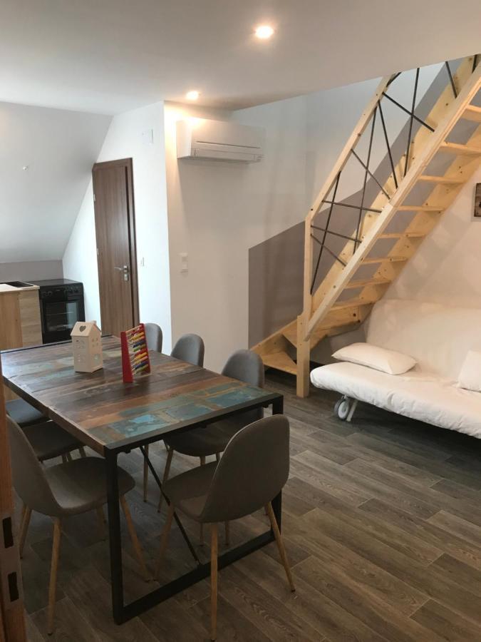Auberge Du Parc Marckolsheim Ngoại thất bức ảnh