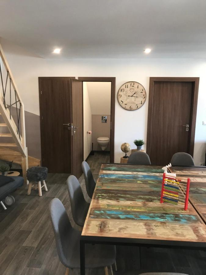 Auberge Du Parc Marckolsheim Ngoại thất bức ảnh