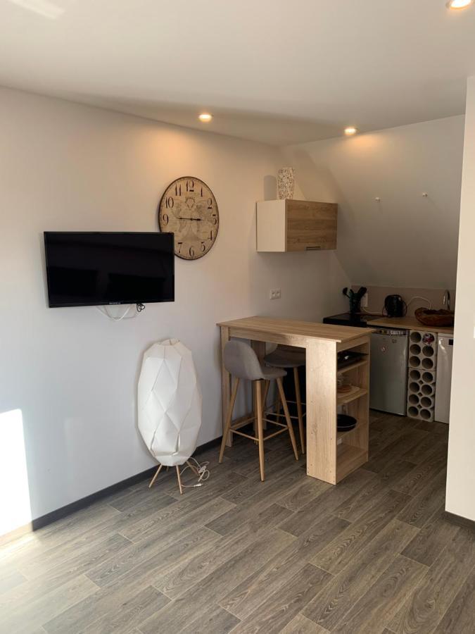 Auberge Du Parc Marckolsheim Ngoại thất bức ảnh