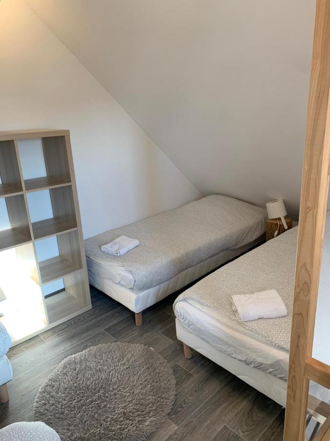 Auberge Du Parc Marckolsheim Ngoại thất bức ảnh